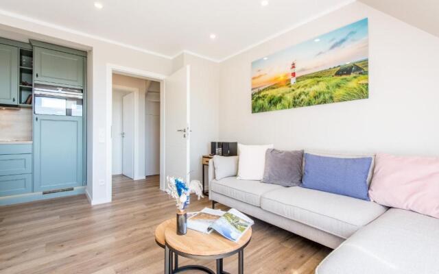 Haus Nordhedig 1_ Whg_ 6