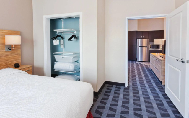TownePlace Suites Dothan