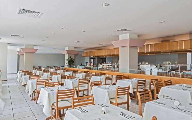 Antigoni Hotel
