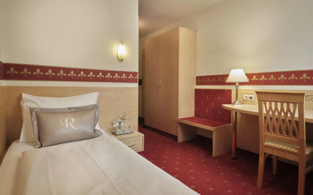 Hotel Rumer Hof