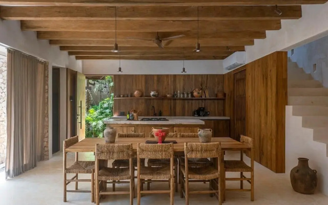 Kokoon by Beach Please Tulum