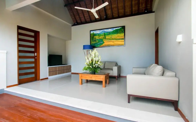 The Secret Spot Villas
