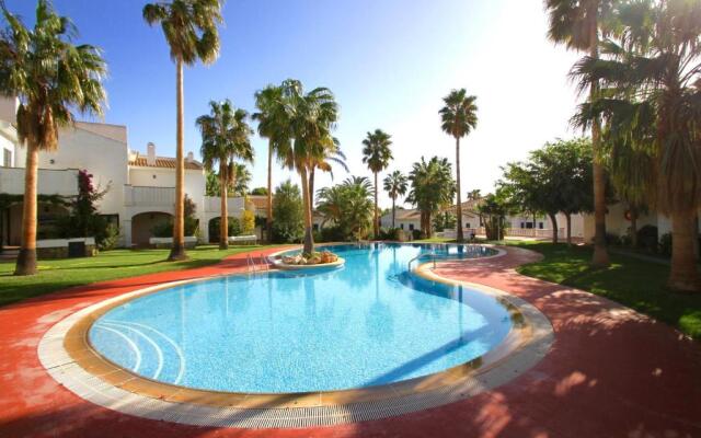 Pino Alto Holiday Homes Martin 19