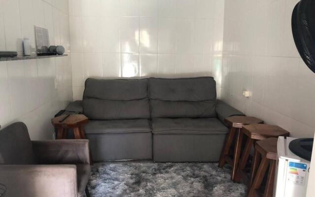 pousada/ quarto com 2 beliches ideal para empresas