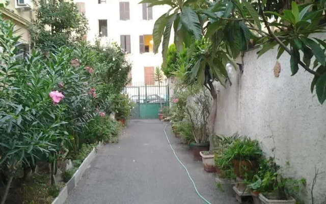 Carlottas House