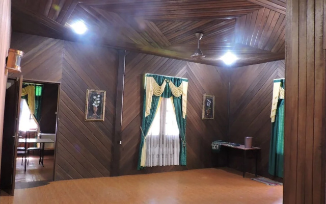 Sedim Eco Resort