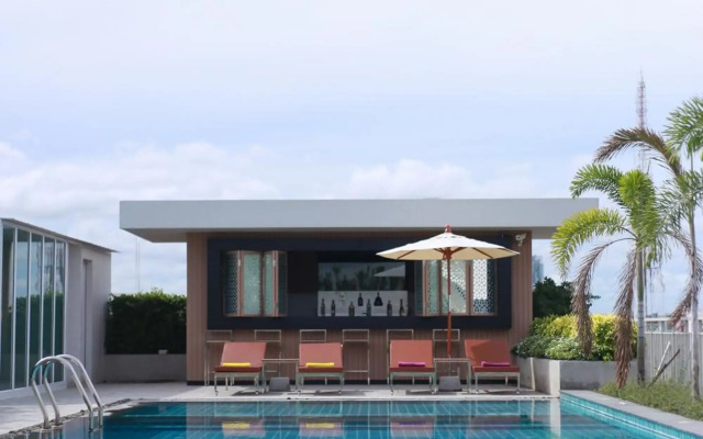 The whisper hotel