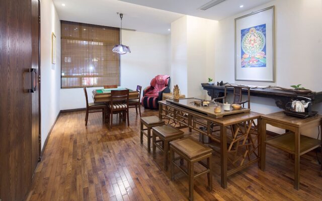 Qianna Hotel Zhengzhou Exhibition Center Branch