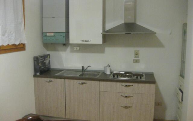 Appartamento in Residence