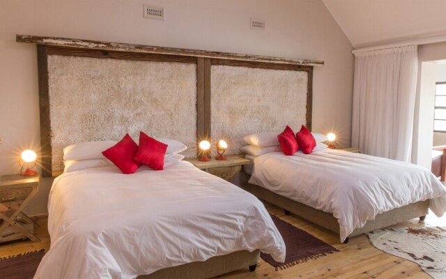 Muizenberg Guestique