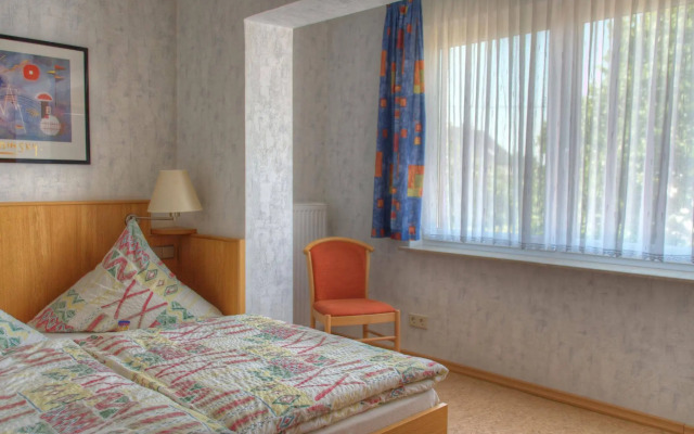 Waldesblick Hotel & Ferienwohnungen