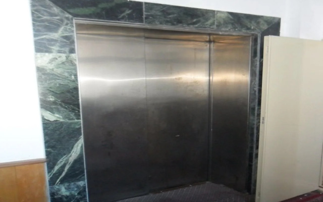 Yabuli Xintong Hotel
