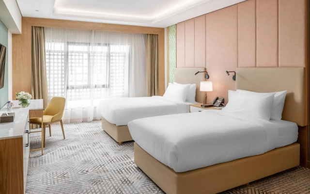 Taiba Suites Madinah