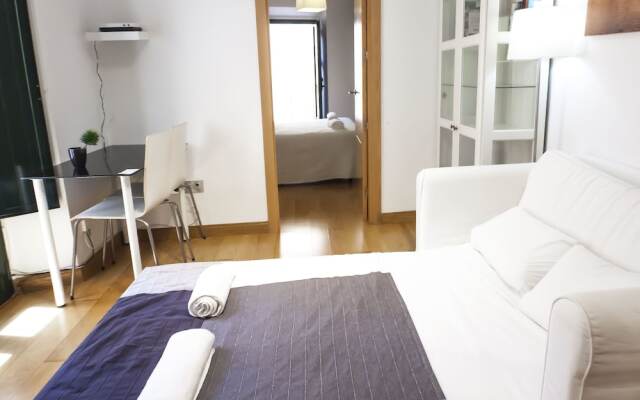 Lovely apartmet in historical centre