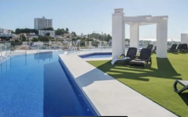 Estupendo Apartamento Entero