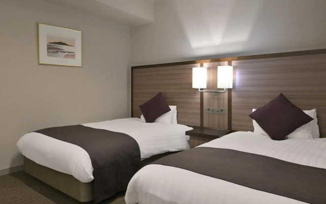 Takamatsu Kokusai Hotel