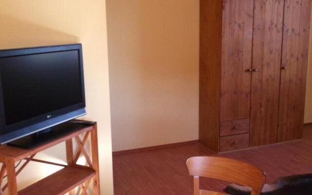 Gasthaus Vogelgarten