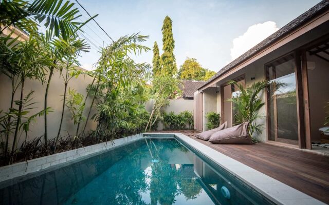 Villa Nina