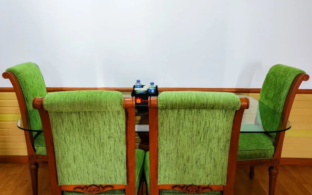 Affordable 2BR Mitra Sunter Apartment near MOI