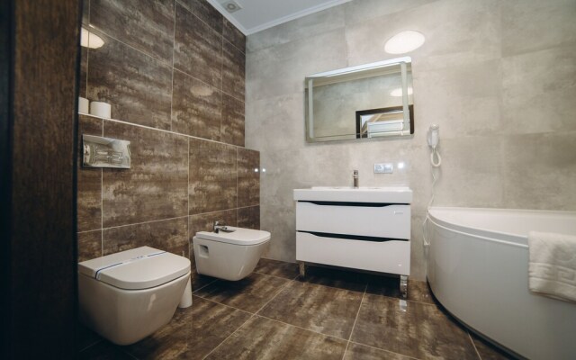 Hotel Globus