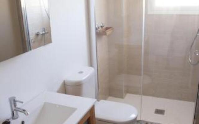 Mont-Roig Apartment