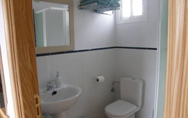 Apartamentos Marinera I y II