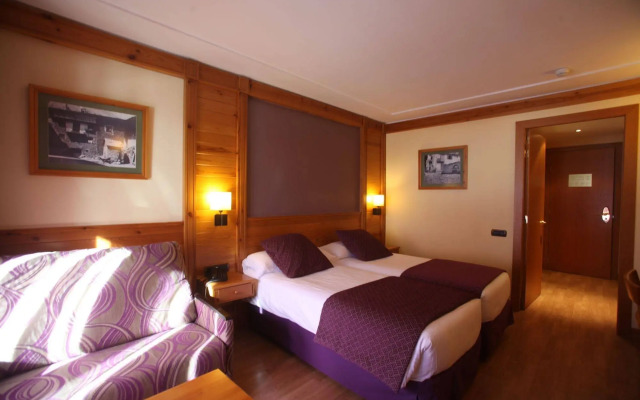 Hotel Nordic