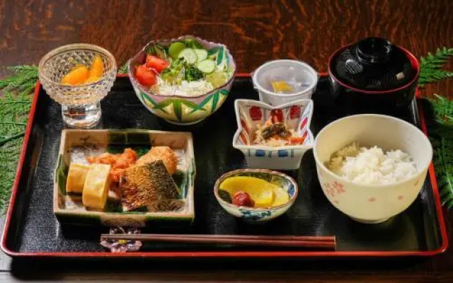 Oukai Villa Izumi