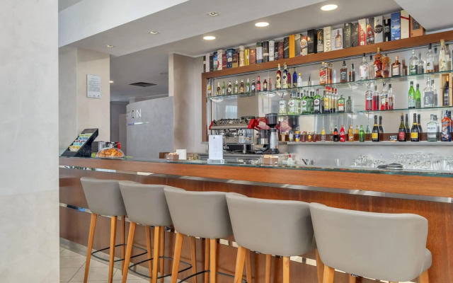B&B HOTELS Park Hotel Cassano