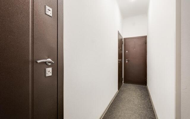 ВПитер на сутки на улице Петропавловская