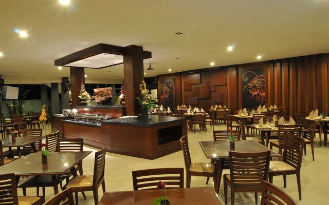 Griya Persada Convention Hotel & Resort Kaliurang