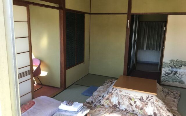 Miyoshiya Ryokan