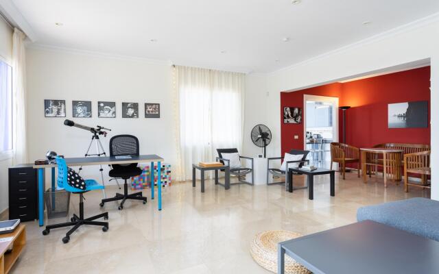 Home2Book Stunning Villa near Las Teresitas&Anaga