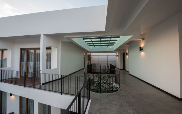 Ren Resort