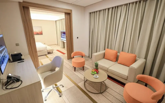 Swisstouches Hotel Amman