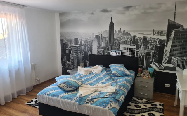 Cory's House APARTMENT