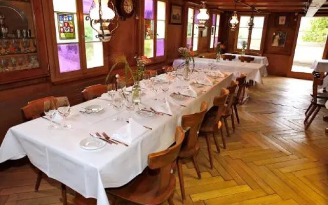 Landgasthof Schlüssel Alpnach