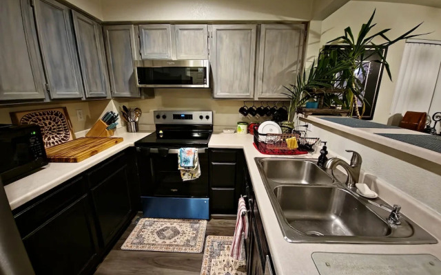 Casa de gato