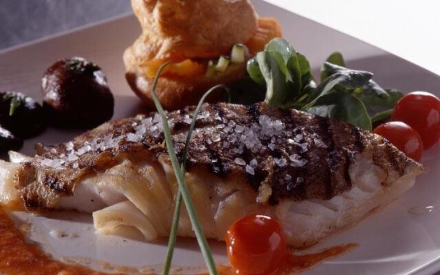 Hotel Restaurant Palais Cardinal