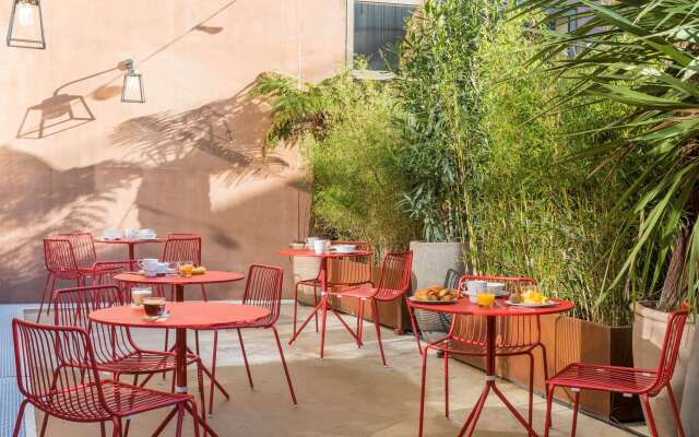 Aiden by Best Western Lorient Centre