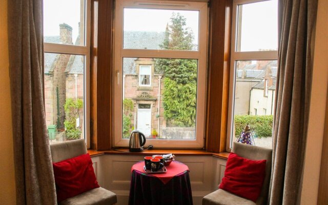 Cedar Villa Guest House