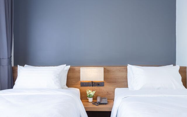 Icon Park Hotel Chiang Mai