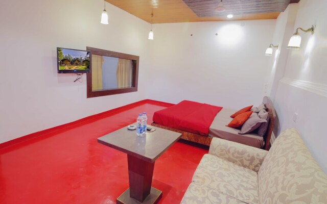 Sherbaug A Theme Park and Resort