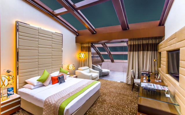 Sahara Star - Image 4