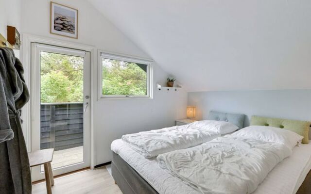 "Fraya" - 400m from the sea in Western Jutland
