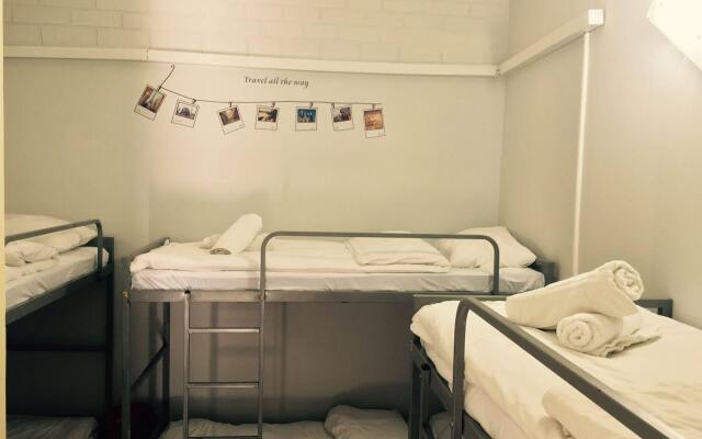 Crown Sea Apart hotel