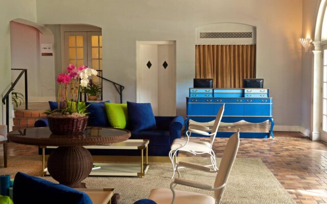 Blue Moon Hotel, Autograph Collection