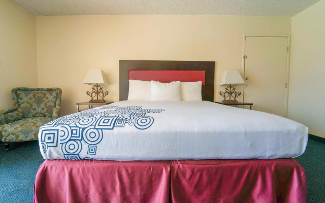 Royal Plaza Inn Indio