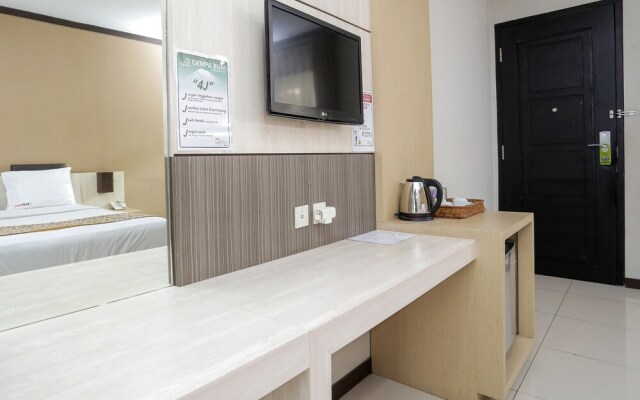 RedDoorz Plus near Farmhouse Lembang