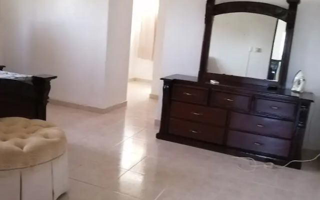 Casa Amueblada Segundo Nivel